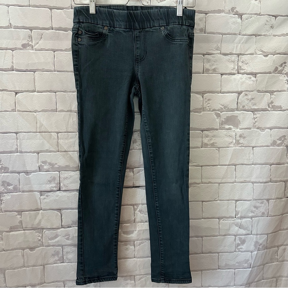 Liverpool Jeans Company Dark Blue Skinny Jeans